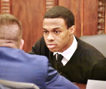 Sellers charged with murder in Columbus